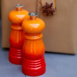 Kværnsæt mini, volcanic