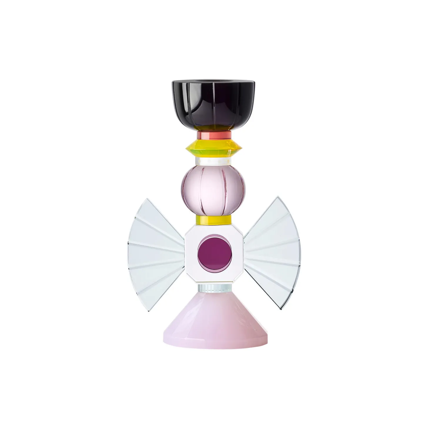 Laguna Candle Holder