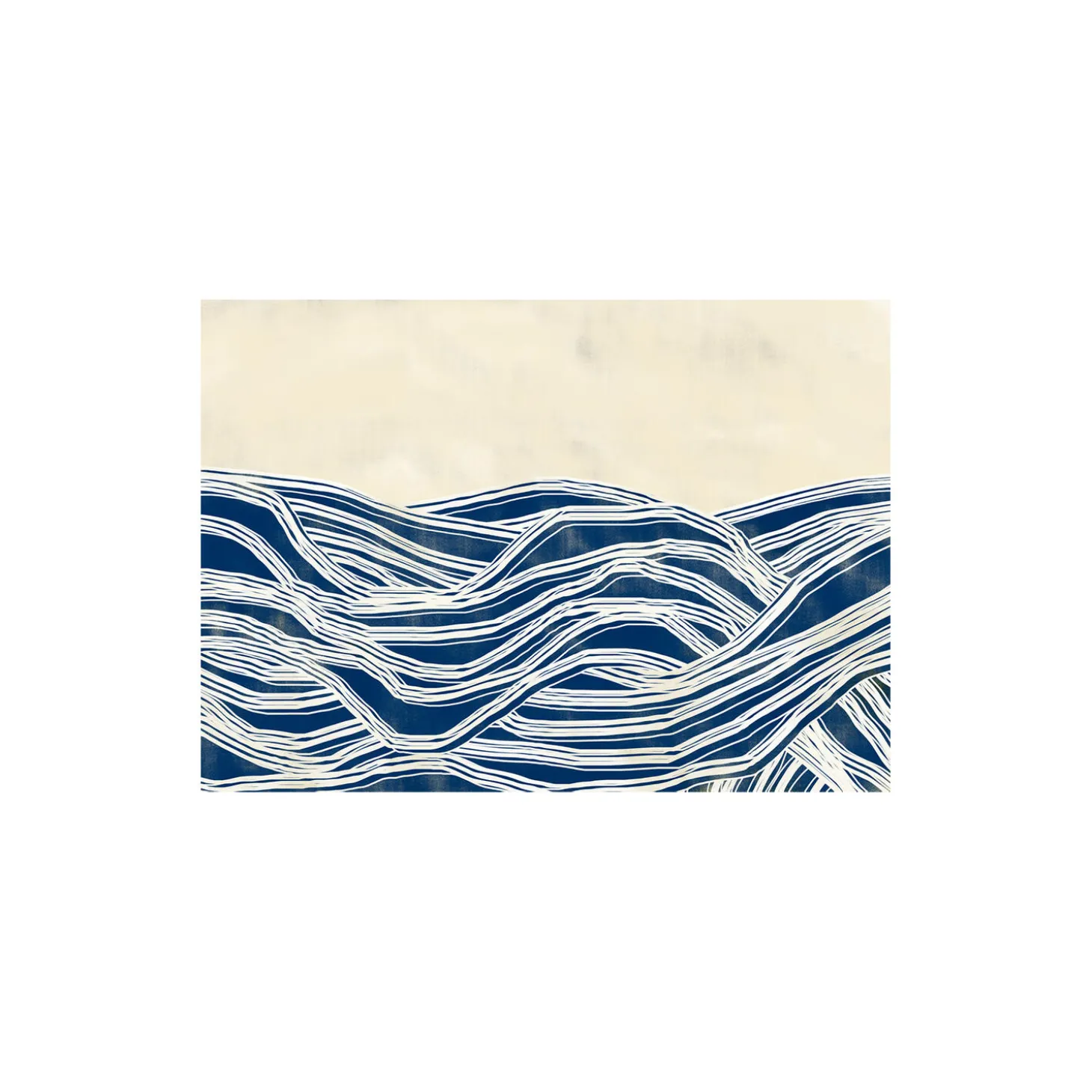 La Mer