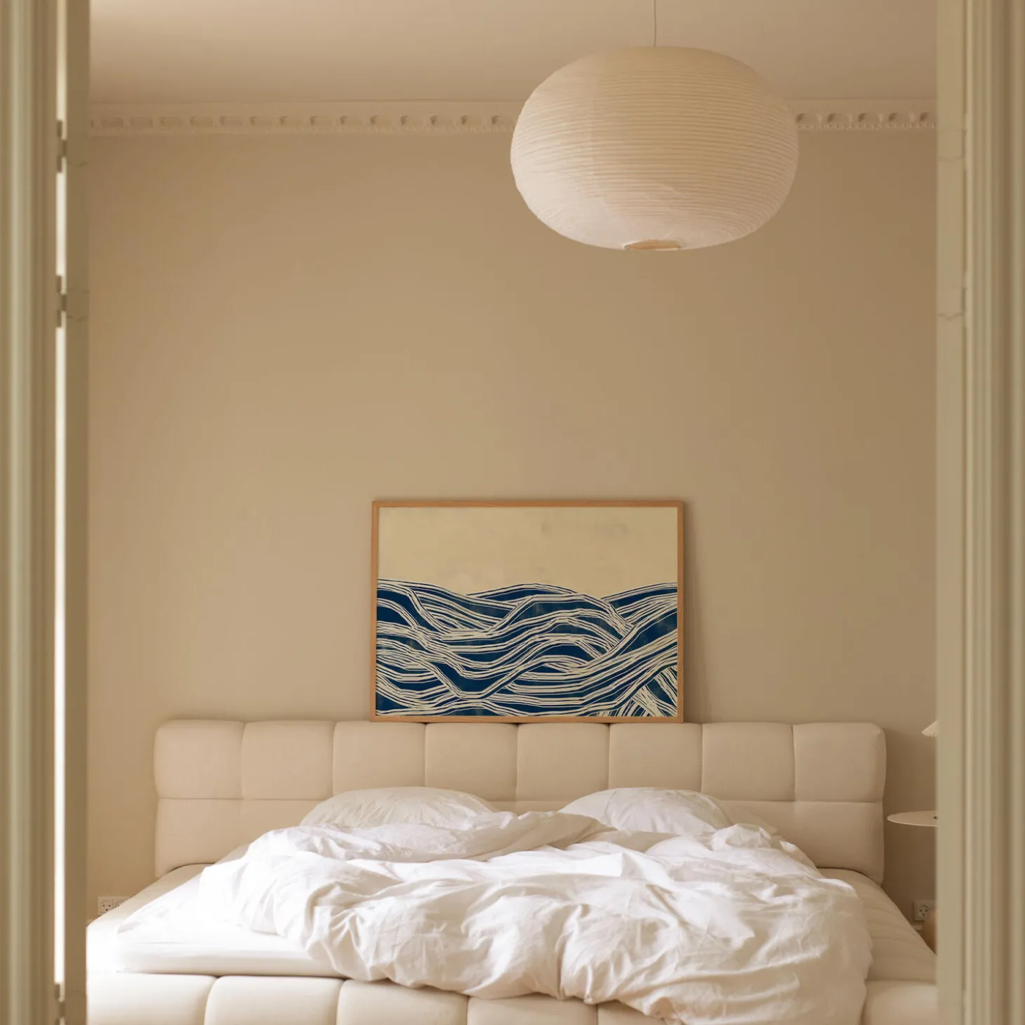 La Mer