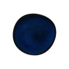 Lave Bleu tallerken Ø 23 cm