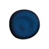 Lave Bleu tallerken Ø 28 cm