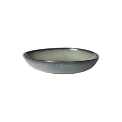 Lave Gris dyb tallerken Ø 22 cm, grey