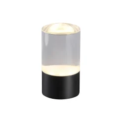 LED rechargeable Glow rod, clear