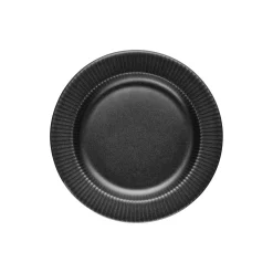 Legio Nova Kagetallerken 19 cm, black