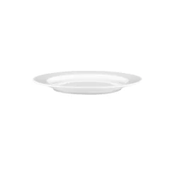 Legio Nova Kagetallerken 19 cm, white