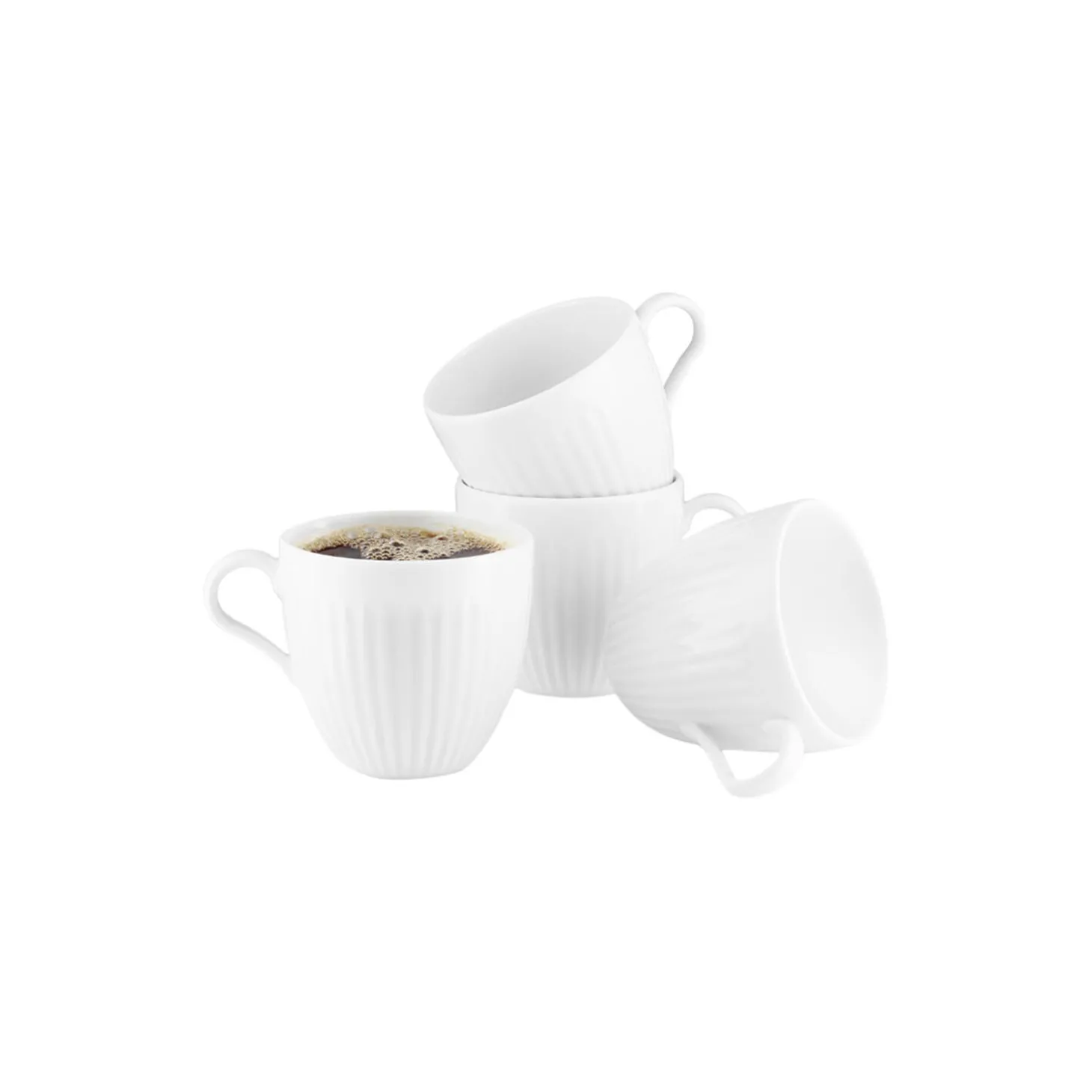Legio Nova krus 30 cl, white