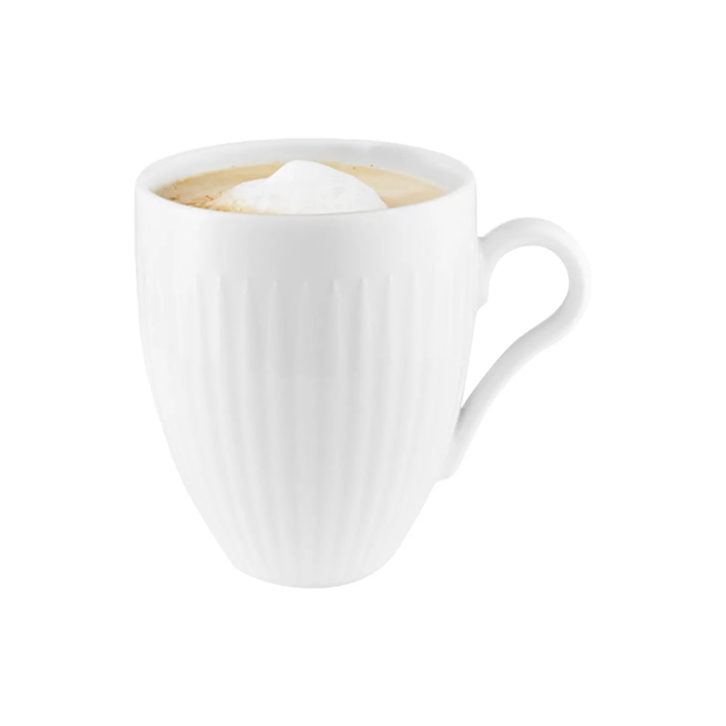 Legio Nova krus 40 cl, white