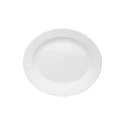 Legio Nova oval tallerken 31 cm