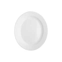 Legio Nova oval tallerken 31 cm