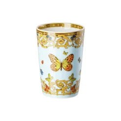 Le Jardin de Versace Scented Candle