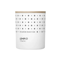 LEMPI Scented Candle