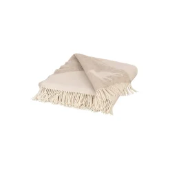 Lennie plaid, creme