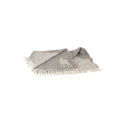 Lennie plaid, grey