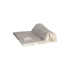 Lennie plaid, grey