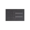 Lexington Hotel Bathmat, dk gray