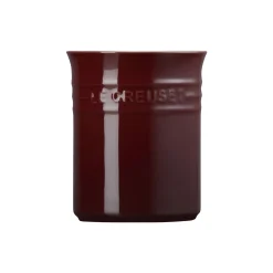 Lille bestik- og redskabskrukke, garnet