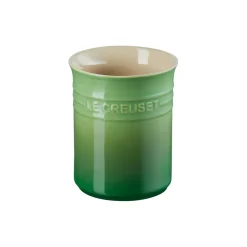 Lille bestik- og redskabskrukke, bamboo green
