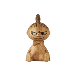 Lille My træfigur