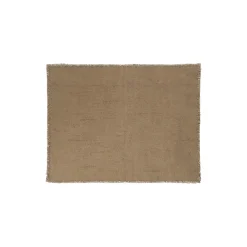 LINEO Placemat, tan