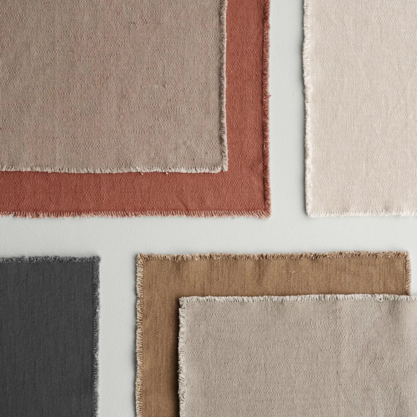 LINEO Placemat, tan