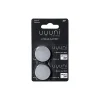 Lithium Metal Batteries CR2477 2 pcs