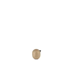 Little Bird, oak