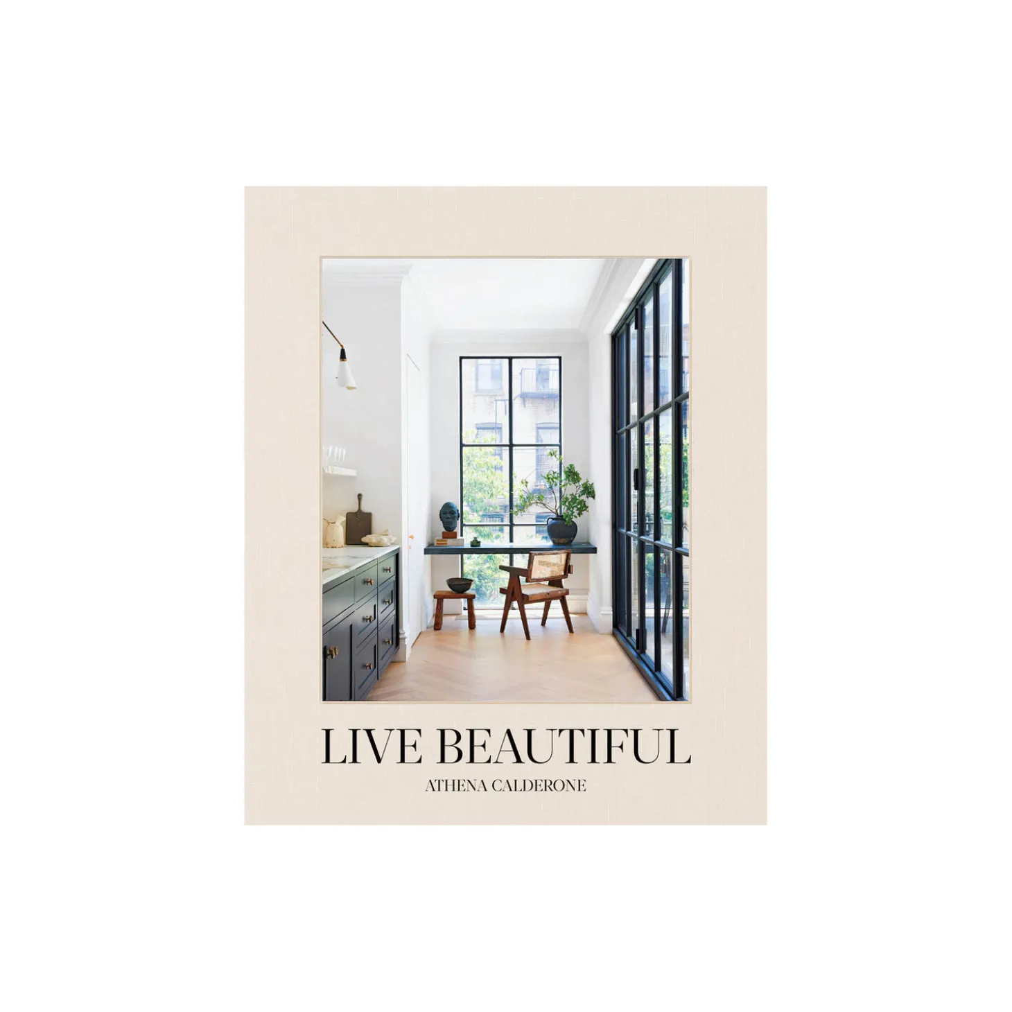 Live Beautiful