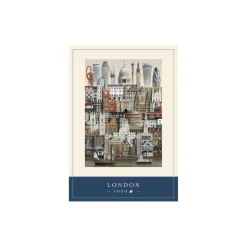 London puslespil