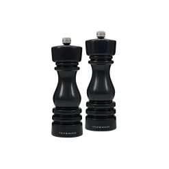 London Salt and pepper set, sort