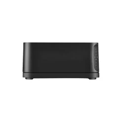 Long Slot Brødrister, black