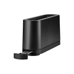 Long Slot Brødrister, black