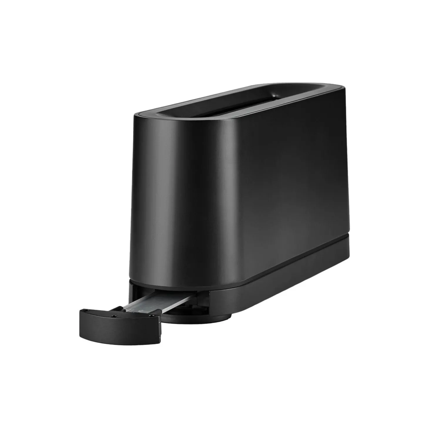 Long Slot Brødrister, black
