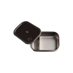 Lunch Box, dark grey