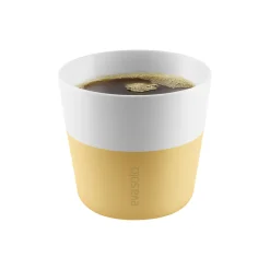 Lungo-krus 2 stk, golden sand