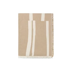 Lyme Grass plaid, beige