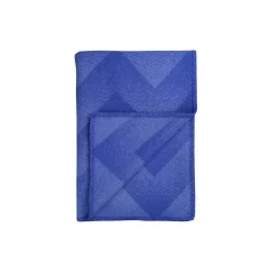 LYNILD Throw, blue