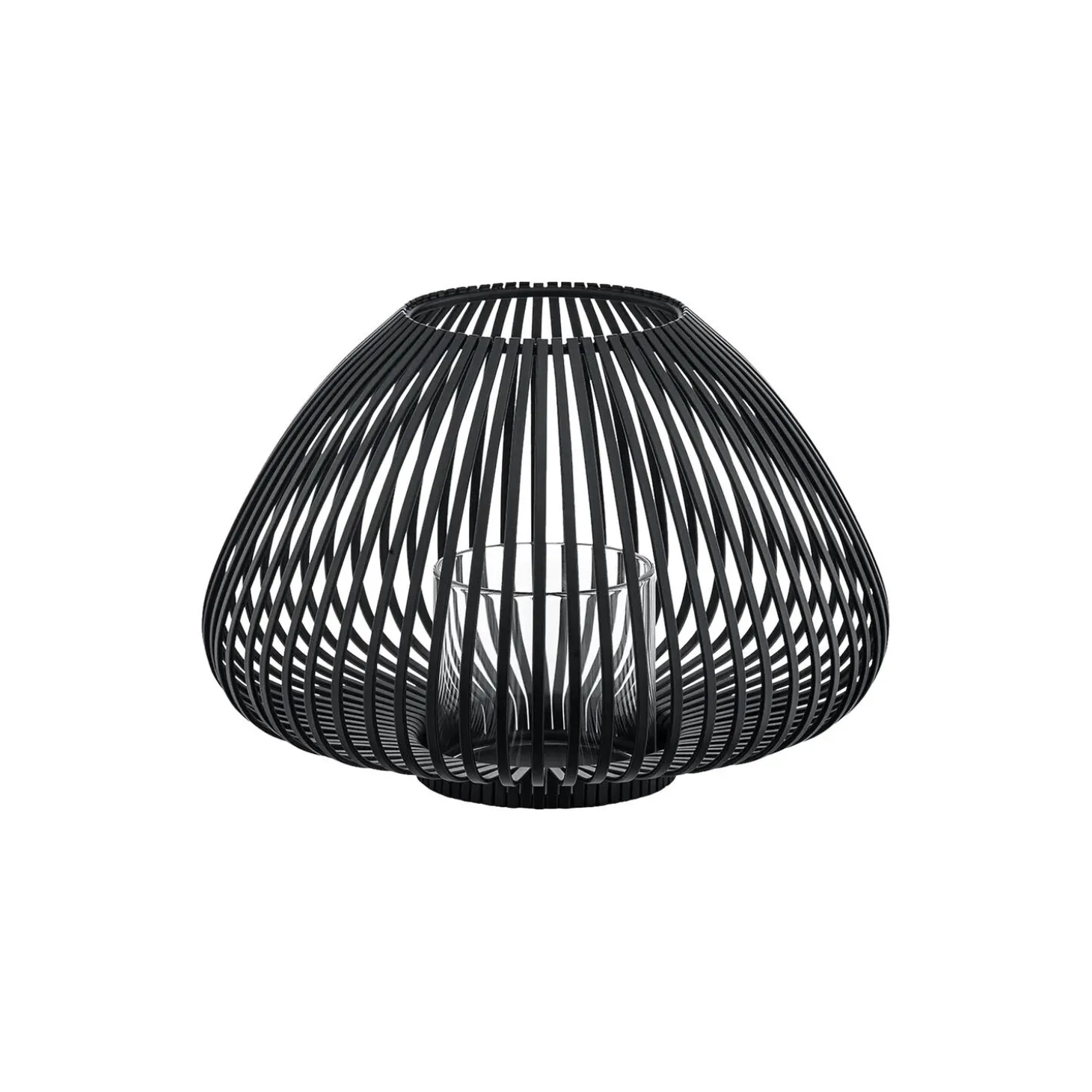 LYVA Lanterne S, black