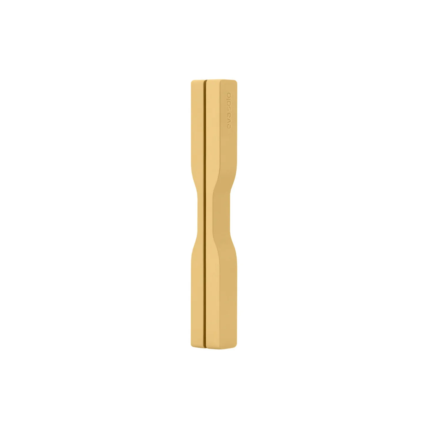 Magnetisk bordskåner, golden sand