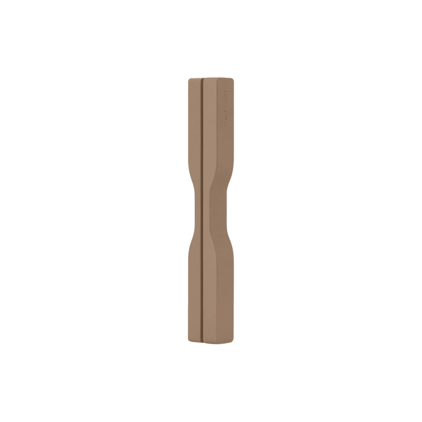 Magnetisk bordskåner, mocca