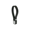 Magnetisk håndklædeholder, black