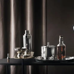 Manhattan cocktailshaker