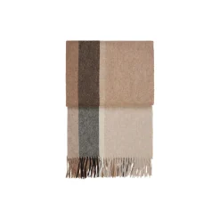 Manhattan plaid, beige