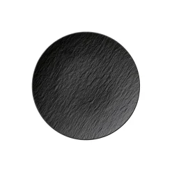 Manufacture Rock coupe universal tallerken Ø 25 cm