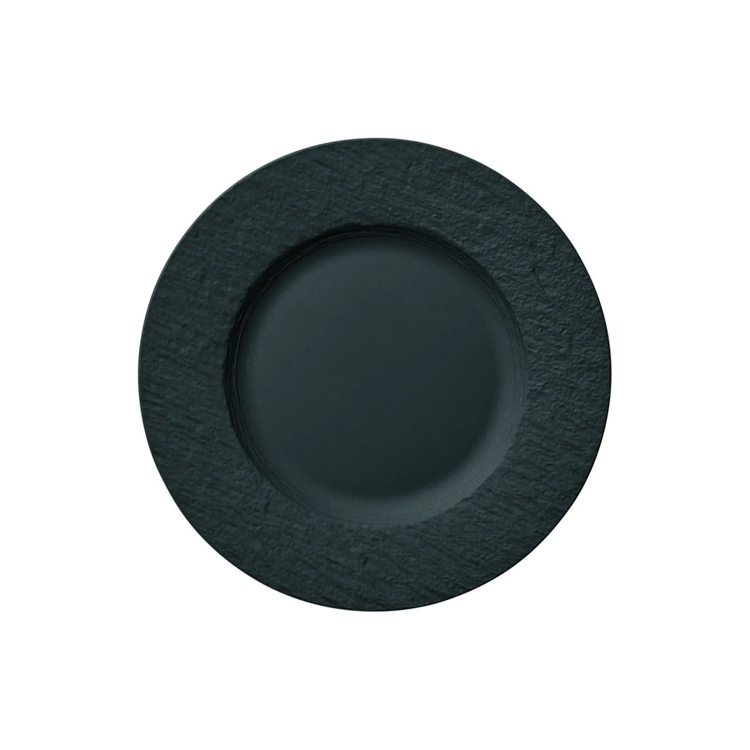 Manufacture Rock middagstallerken Ø 27 cm
