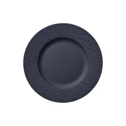 Manufacture Rock tallerken Ø 22 cm
