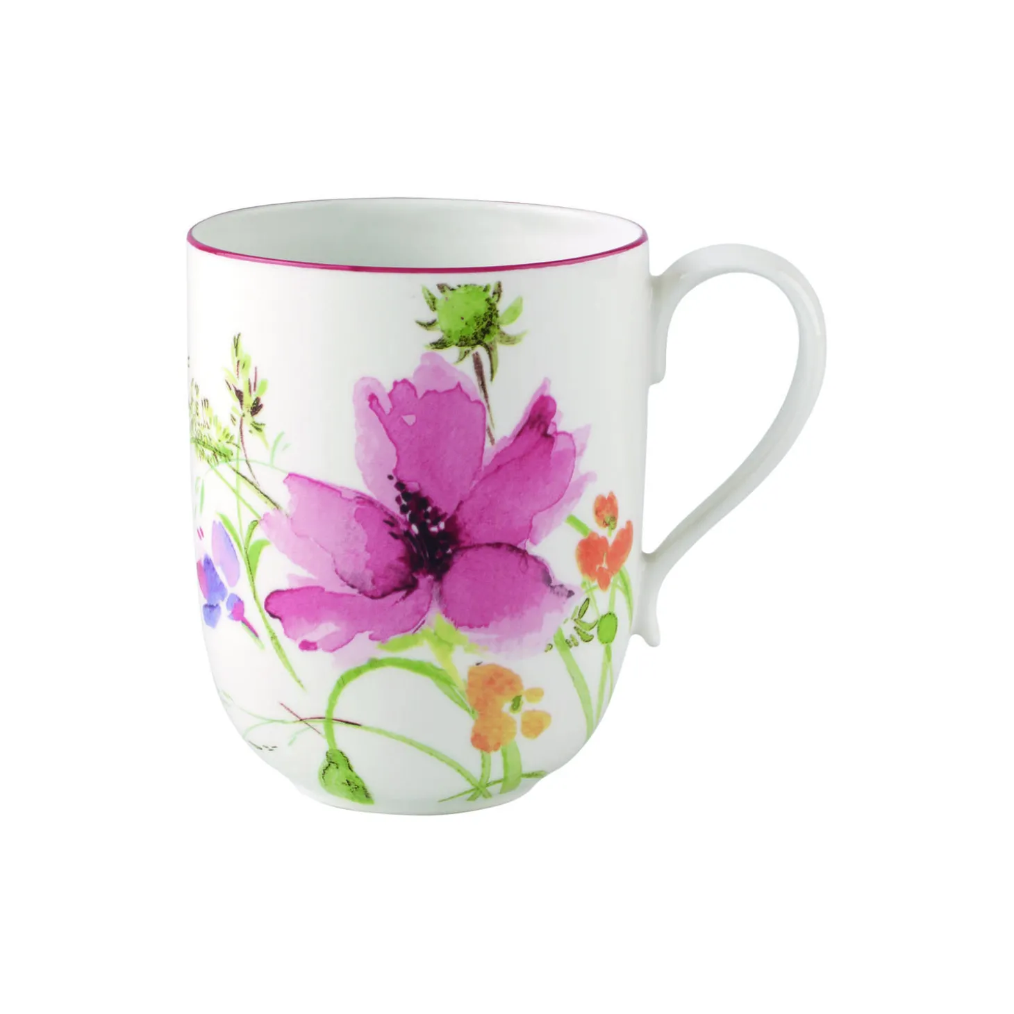 Mariefleur Basic krus