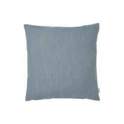 Marrakech pude, faded blue
