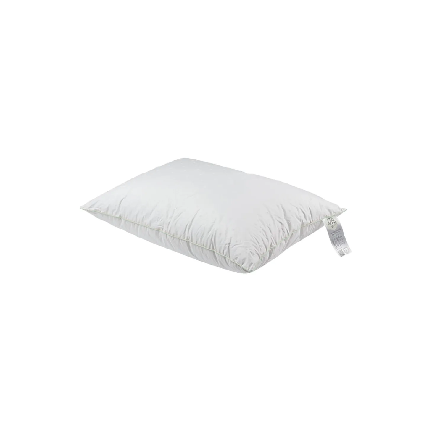Medium Low hovedpude
