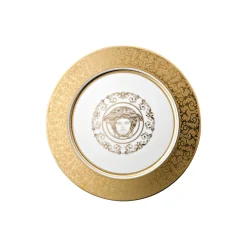 Medusa Gala Charger Plate Ø 33 cm